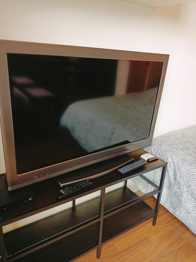 Sw Cosy Apart - Paris Le Bourget Roissy Cdg Exteriör bild