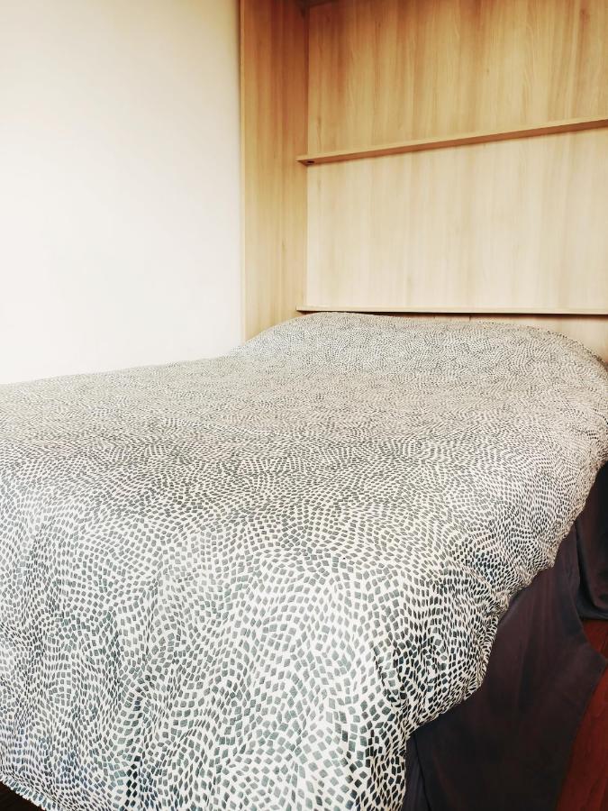 Sw Cosy Apart - Paris Le Bourget Roissy Cdg Exteriör bild